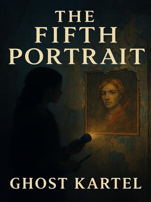 cover image of The Fifth Portrait